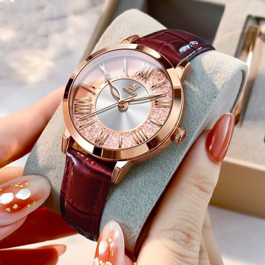 Women's Watch Trendy Student